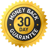 moneyback guarantee
