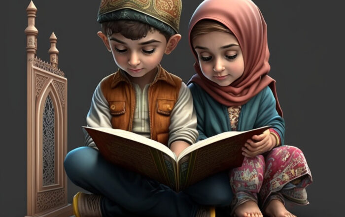 Learn Quran with Online Quran Classes